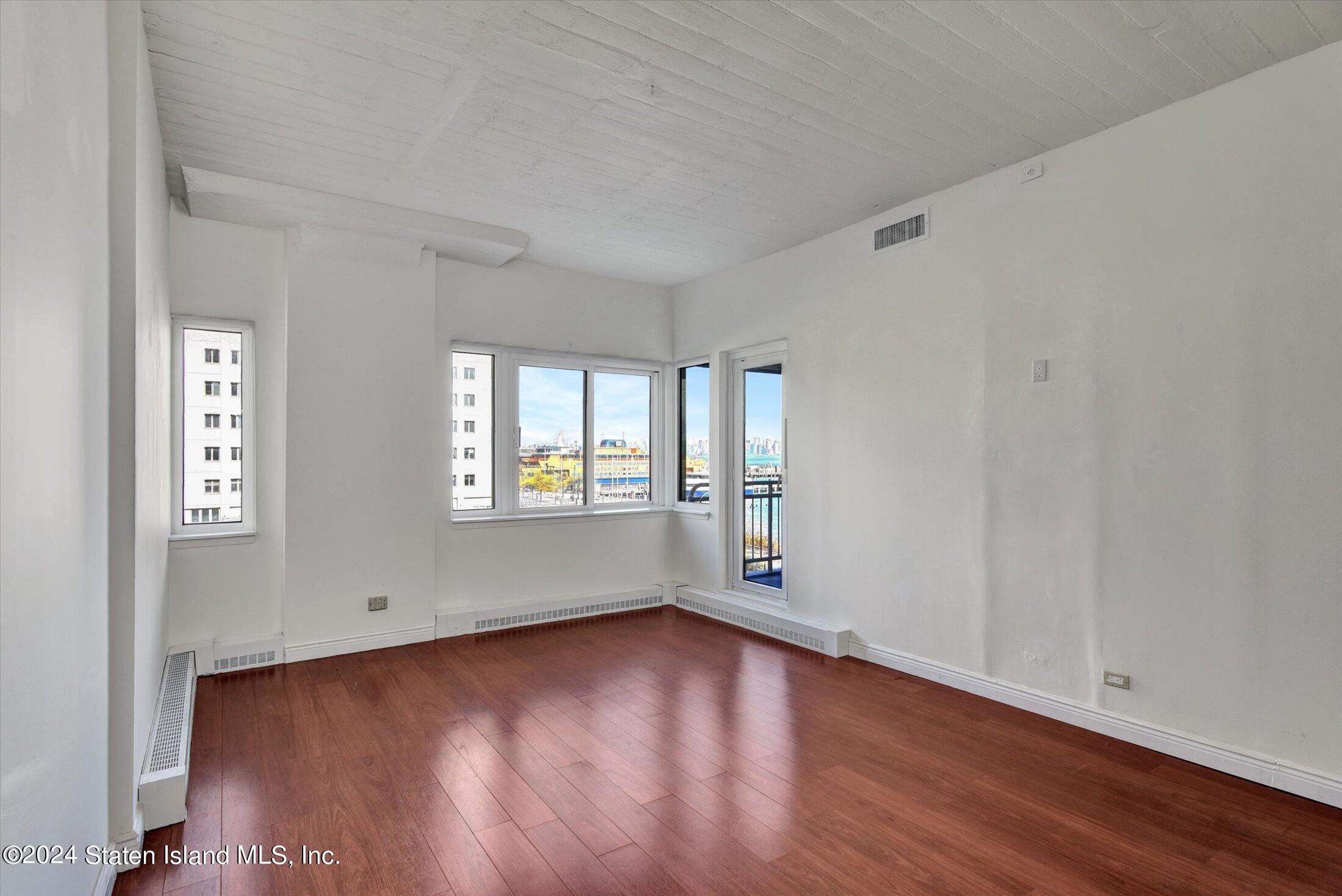 80 Bay Street Landing #4K, Staten Island, New York image 3