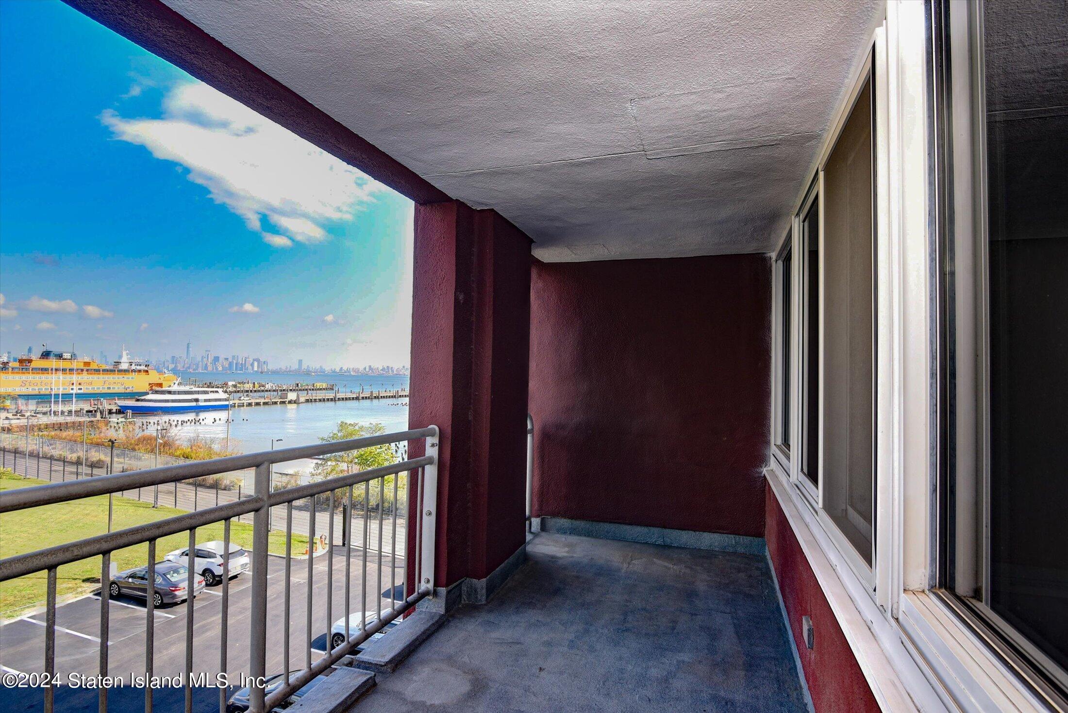 80 Bay Street Landing #4K, Staten Island, New York image 21