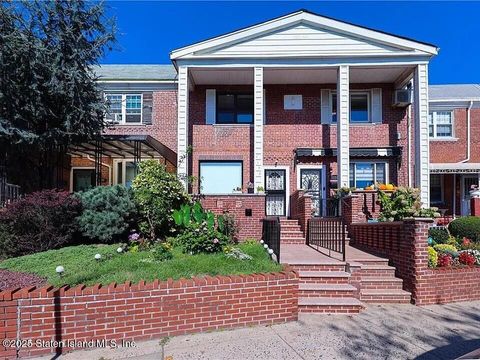 Photo of 1155 Shore Parkway, Brooklyn, NY 11214 (MLS # 2507246)