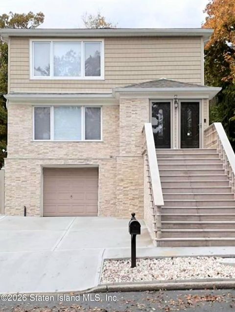 Photo of 75 Gibson Avenue #2, Staten Island, NY 10308 (MLS # 2600637)