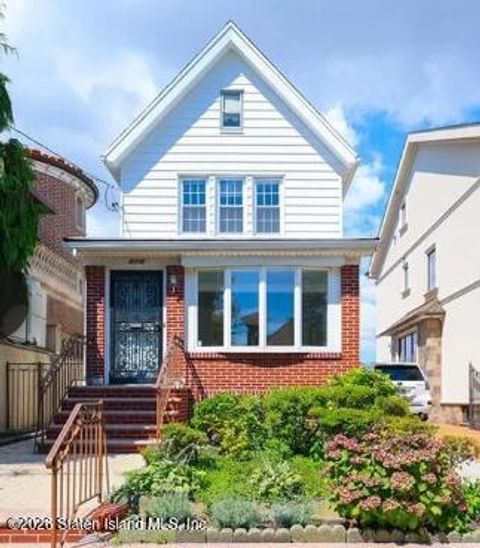 Photo of 8116 11th Avenue, Brooklyn, NY 11228 (MLS # 2601290)