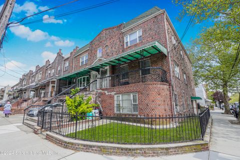 Photo of 153 Dahlgren Place, Brooklyn, NY 11228 (MLS # 2402550)