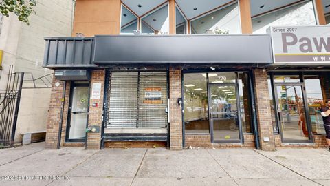 Photo of 770 Port Richmond Avenue, Staten Island, NY 10302 (MLS # 2405512)