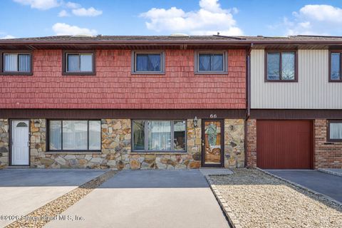Photo of 66 Rolling Hill Green, Staten Island, NY 10312 (MLS # 2601839)