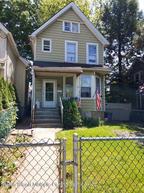 Photo of 566 Delafield Avenue, Staten Island, NY 10310 (MLS # 1162306)