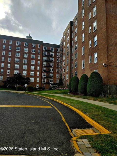 Photo of 350 Richmond Terrace #5h, Staten Island, NY 10301 (MLS # 2601122)