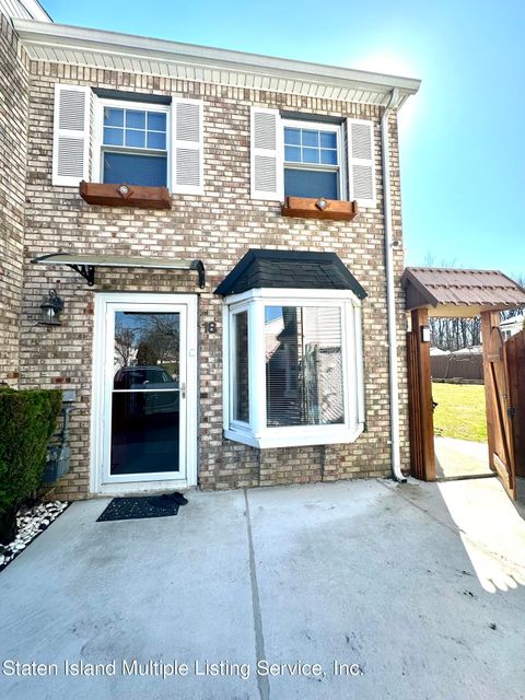 18 Atmore Place, Staten Island, NY 10306 - MLS#: 2401129