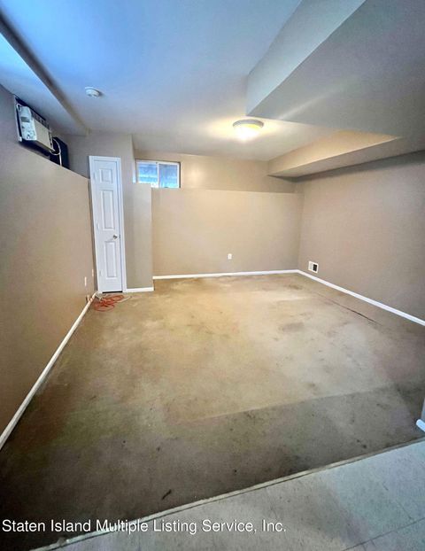 Photo of 37 Merill Avenue, Staten Island, NY 10314 (MLS # 1158793)