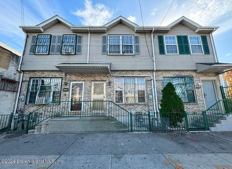 Photo of 3226 Mermaid Avenue, Brooklyn, NY 11224 (MLS # 2406085)