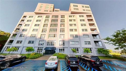 Photo of 90 Bay Street Landing #7h, Staten Island, NY 10301 (MLS # 2601352)