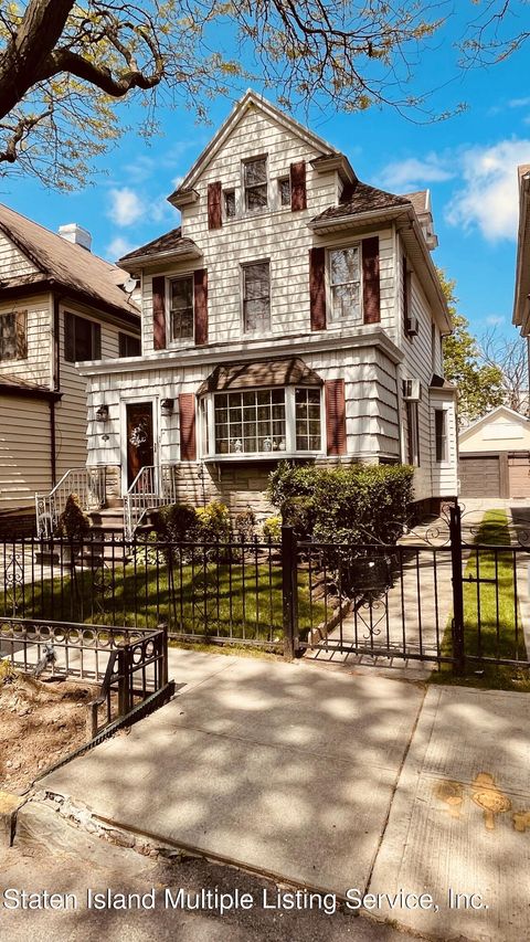 Photo of 535 76th Street, Brooklyn, NY 11209 (MLS # 1161722)