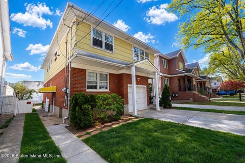 Multifamily For Sale - 188 Jacques Avenue<br/> Staten Island, NY 10306