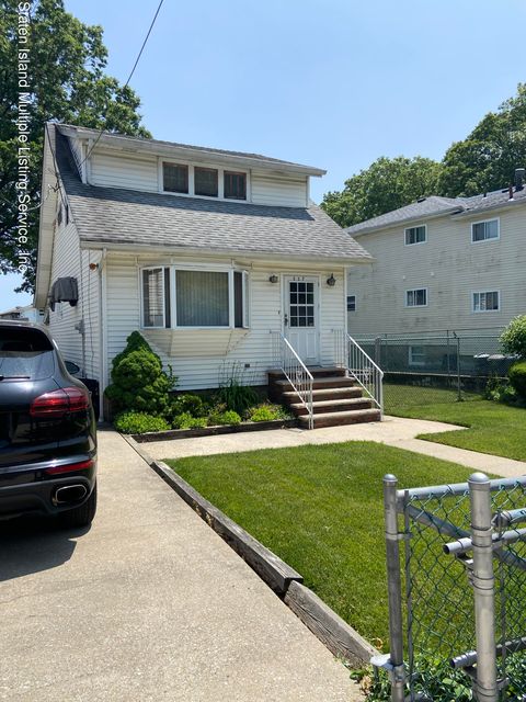 Photo of 537 Annadale Road, Staten Island, NY 10312 (MLS # 1162277)