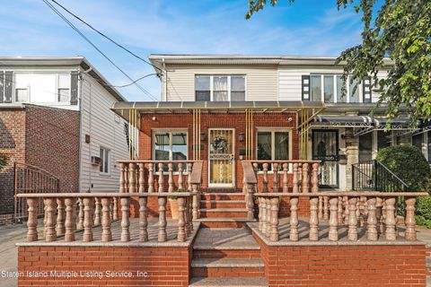 Photo of 1437 79th Street, Brooklyn, NY 11228 (MLS # 1164170)