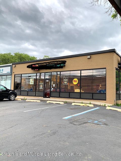 Photo of 2397 Hylan Boulevard #A, Staten Island, NY 10306 (MLS # 1162384)