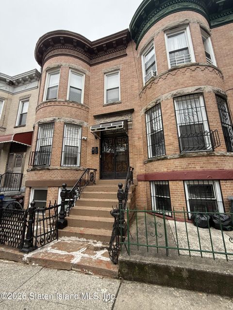 Photo of 650 54th Street #1, Brooklyn, NY 11220 (MLS # 2601200)