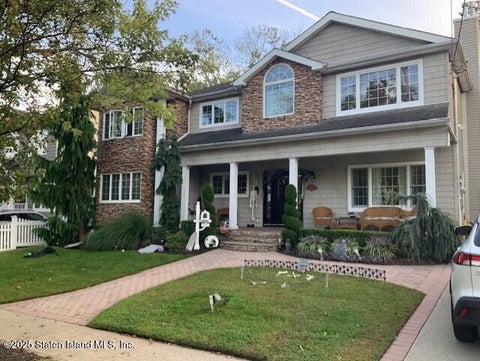 Apartment For Rent - 312 Preston Avenue<br/> Richmond County, Staten Island, NY 10312
