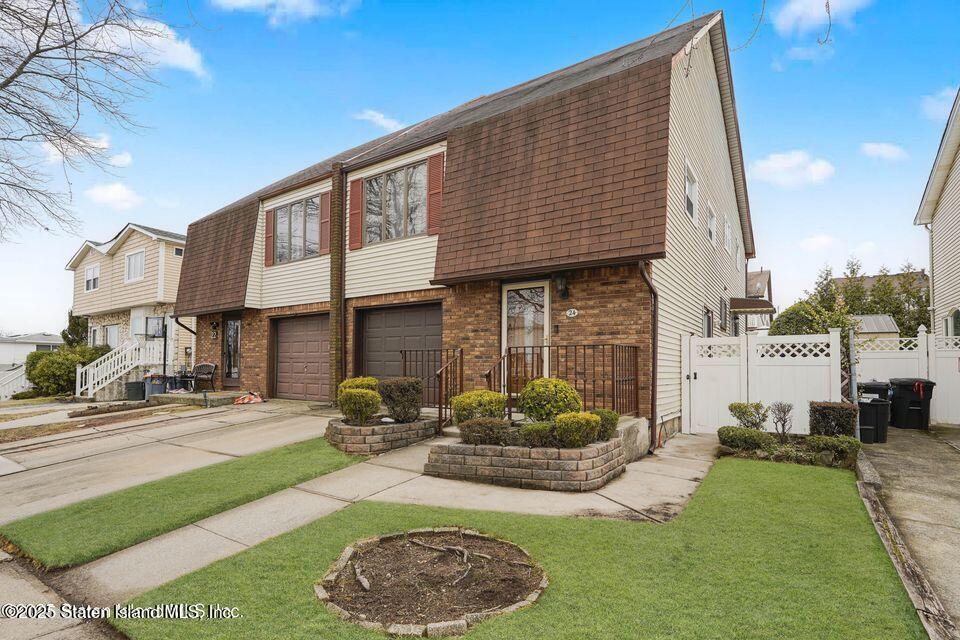 24 Von  Braun Avenue, Staten Island, New York image 1