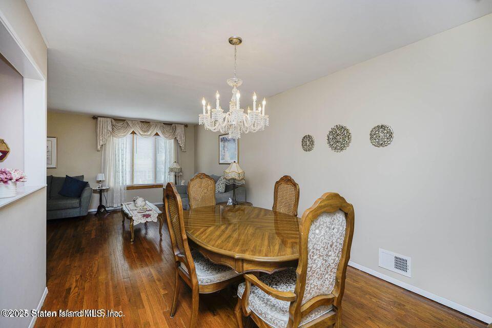 24 Von  Braun Avenue, Staten Island, New York image 21