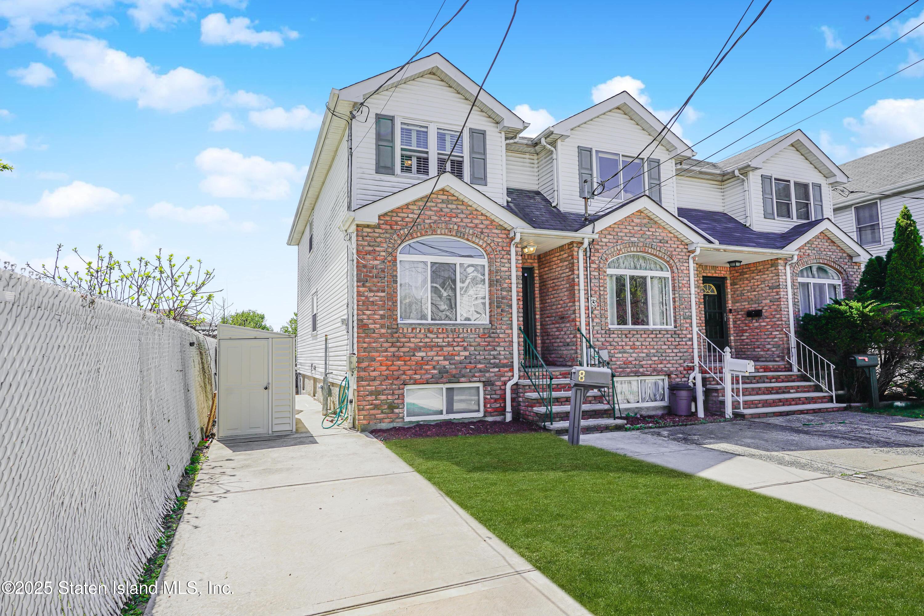 8 Cedar Avenue, Staten Island, New York image 3