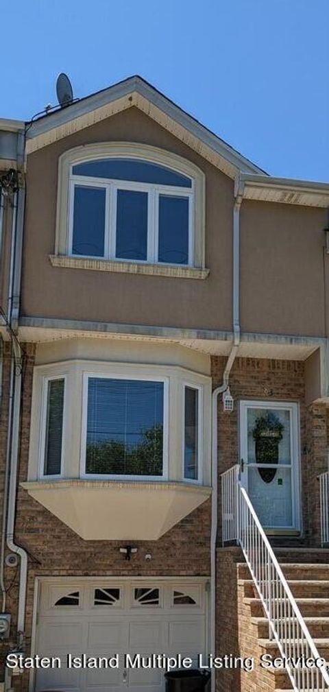 Photo of 83 Gwenn Loop, Staten Island, NY 10314 (MLS # 1161252)
