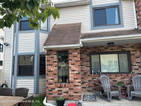 Photo of 11 Shirra Ave Ave #A, Staten Island, NY 10314 (MLS # 2504758)