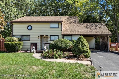Photo of 12 Grove Lane, Old Bridge, NJ 08859 (MLS # 2507247)