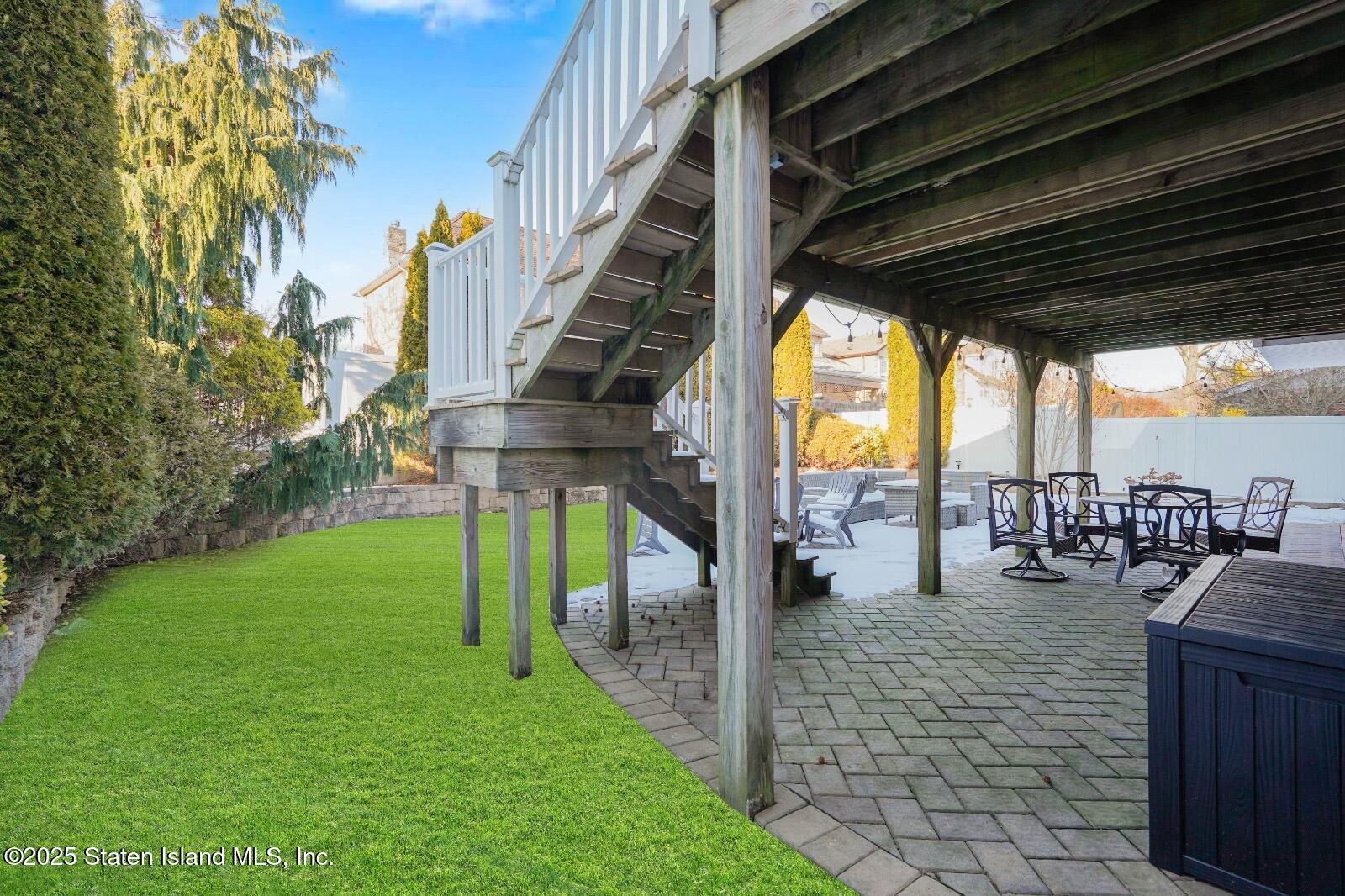 Staten Island, New York 10312, United States, 3 Bedrooms Bedrooms, ,2 BathroomsBathrooms,Residential,Pending,12423