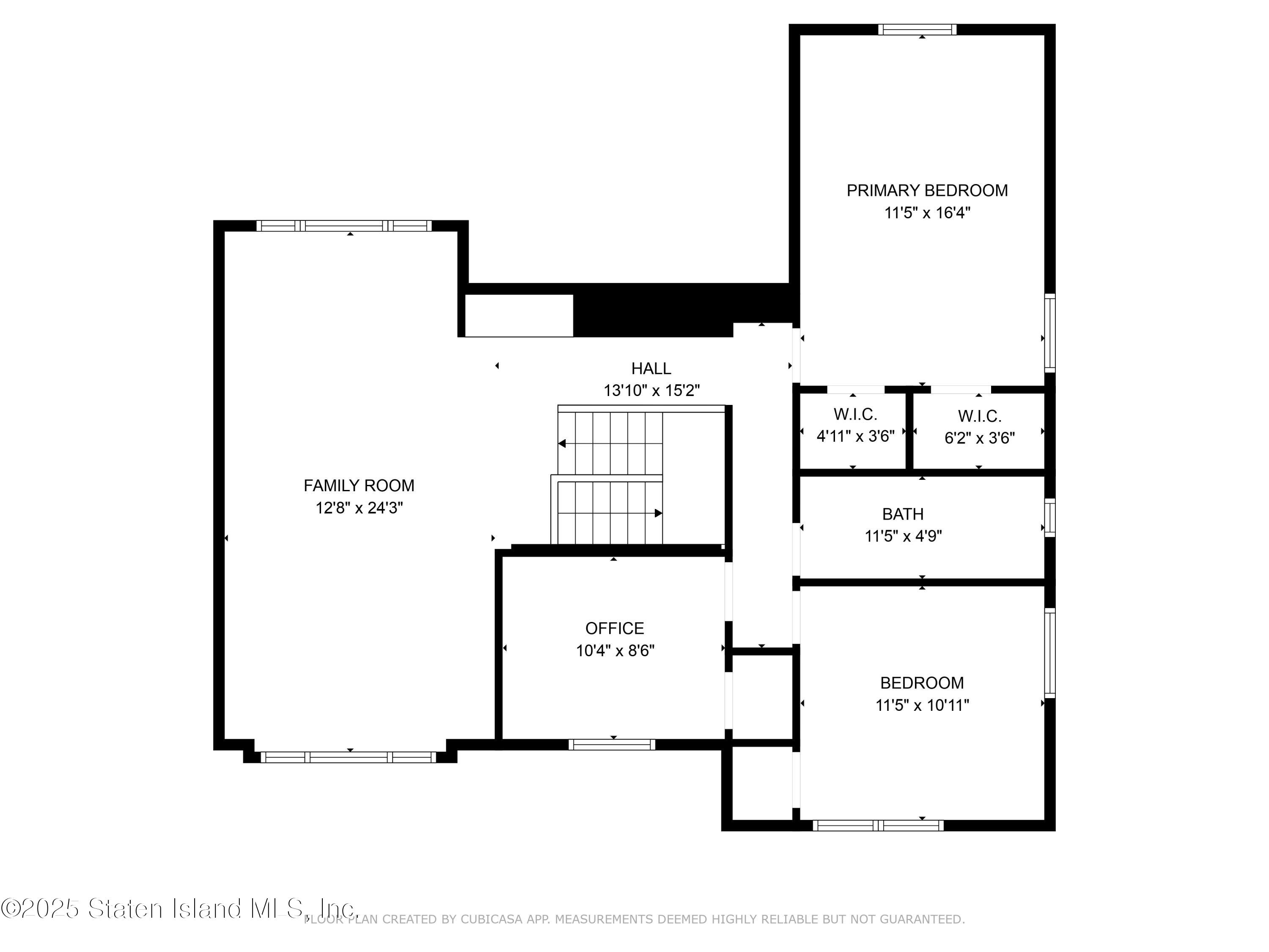 Staten Island, New York 10312, United States, 3 Bedrooms Bedrooms, ,2 BathroomsBathrooms,Residential,Pending,12423