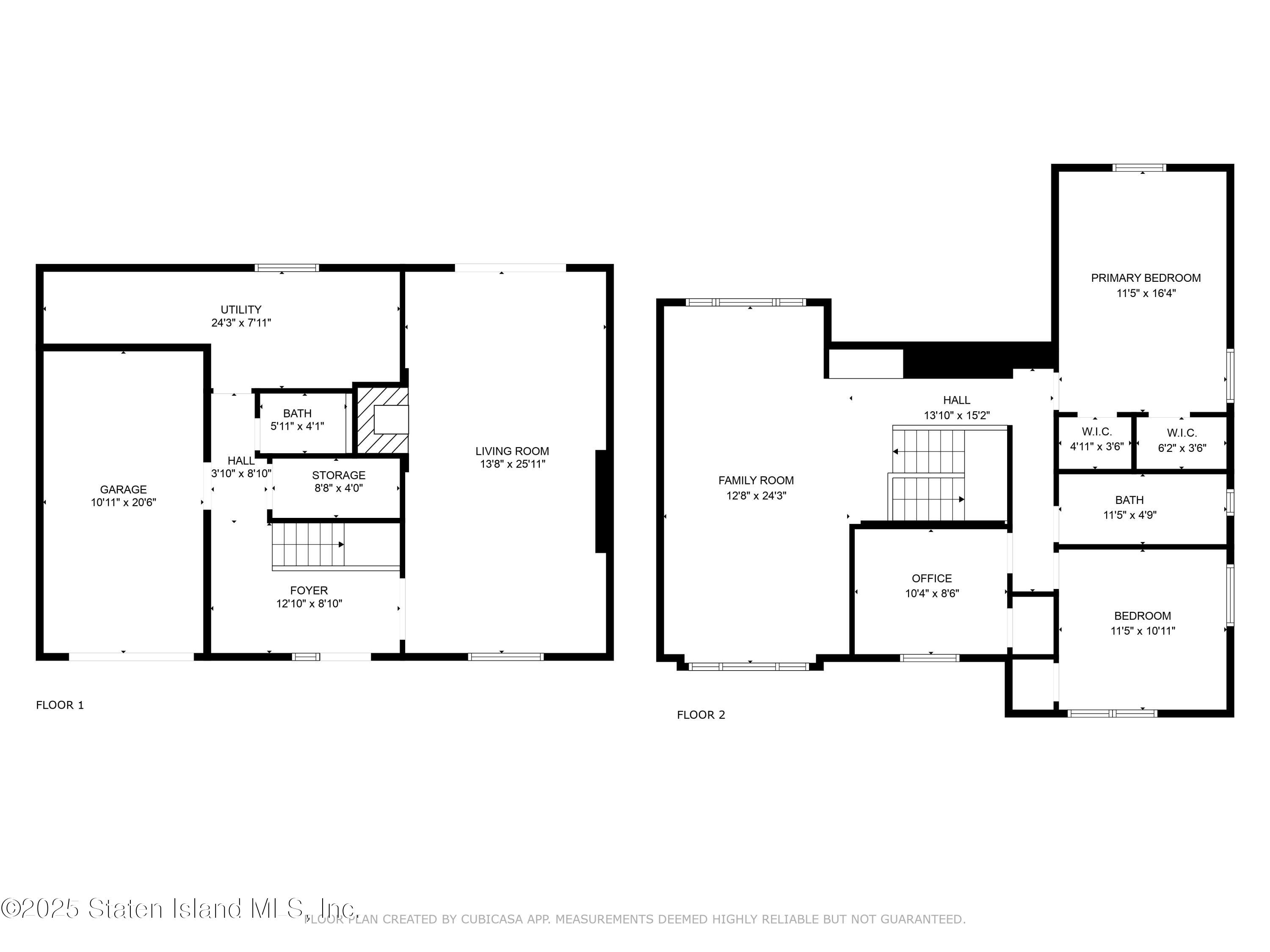 Staten Island, New York 10312, United States, 3 Bedrooms Bedrooms, ,2 BathroomsBathrooms,Residential,Pending,12423