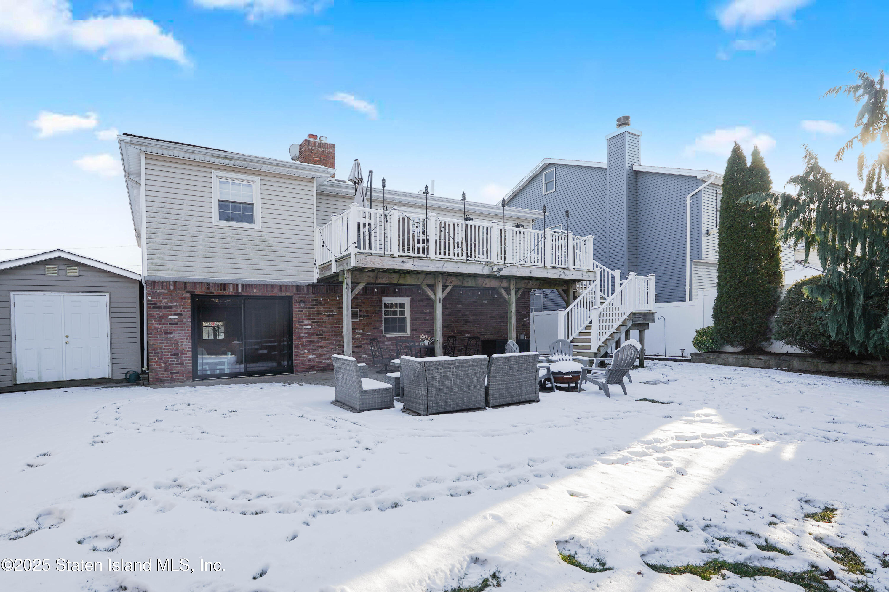 Staten Island, New York 10312, United States, 3 Bedrooms Bedrooms, ,2 BathroomsBathrooms,Residential,Pending,12423