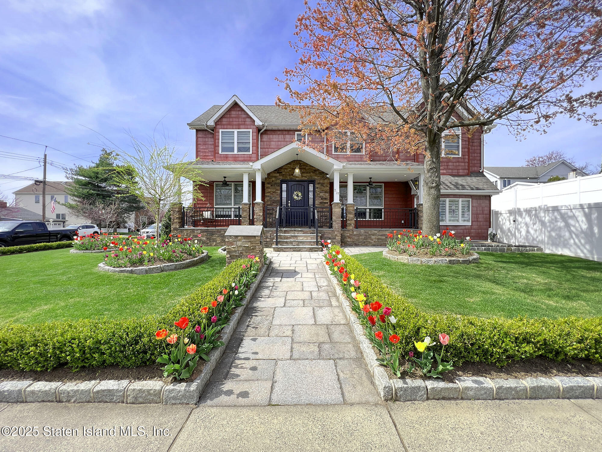 239 Sycamore Street, Staten Island, New York image 1