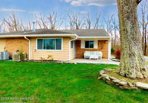 Photo of 8 Heron Street #A, Manchester, NJ 08759 (MLS # 2405268)