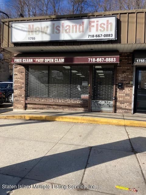 Photo of 1755 Richmond Road, Staten Island, NY 10306 (MLS # 1159888)