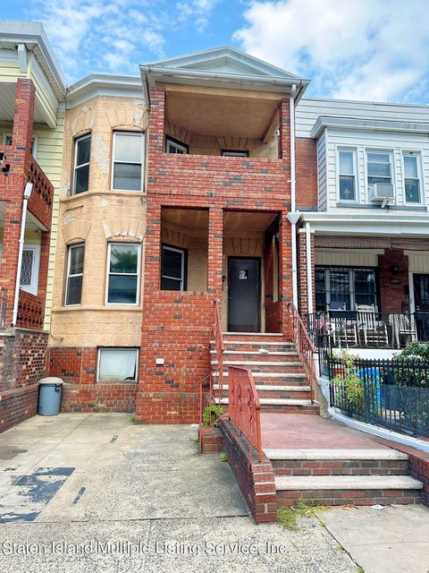 Photo of 1751 74th Street, Brooklyn, NY 11204 (MLS # 1164706)