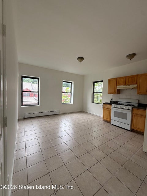 Apartment For Rent - 488 Jersey Street #2<br/> Richmond County, Staten Island, NY 10301