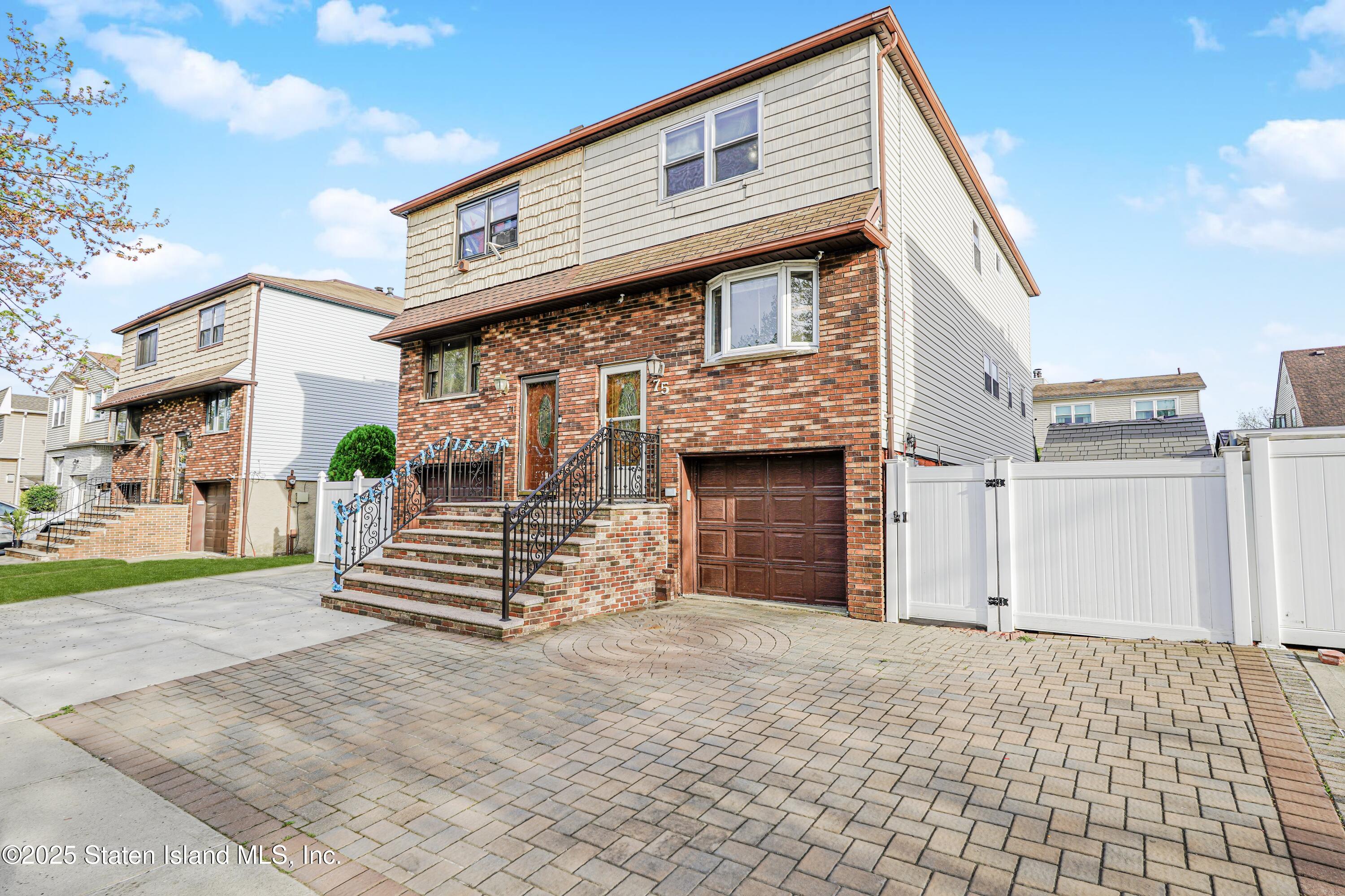 75 Ludlow Street, Staten Island, New York image 2