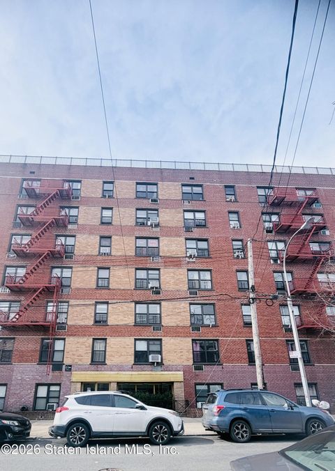 Photo of 880 68th Street #5a, Brooklyn, NY 11220 (MLS # 2601286)