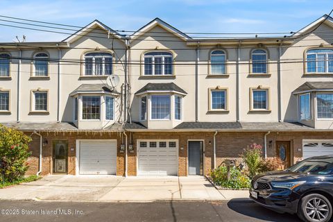 Photo of 19 Beachview Avenue, Staten Island, NY 10306 (MLS # 2505553)