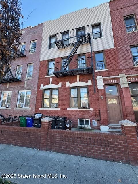 Photo of 1832 81st Street, Brooklyn, NY 11214 (MLS # 2505934)