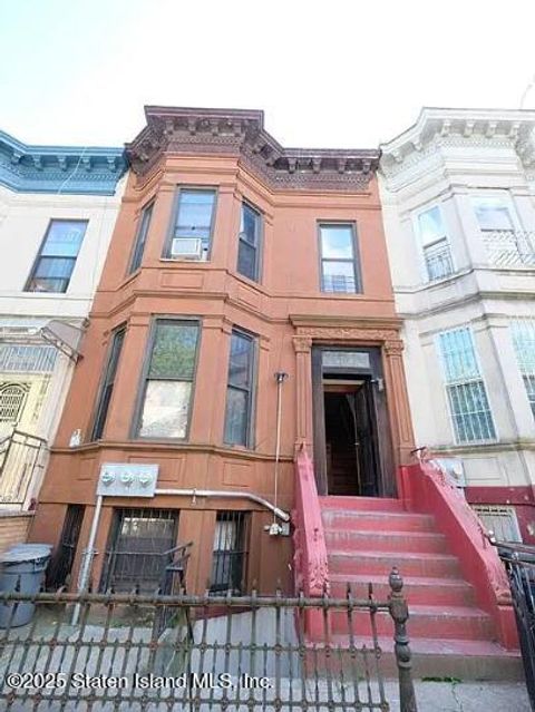 Photo of 642 56th Street, Brooklyn, NY 11220 (MLS # 2506574)