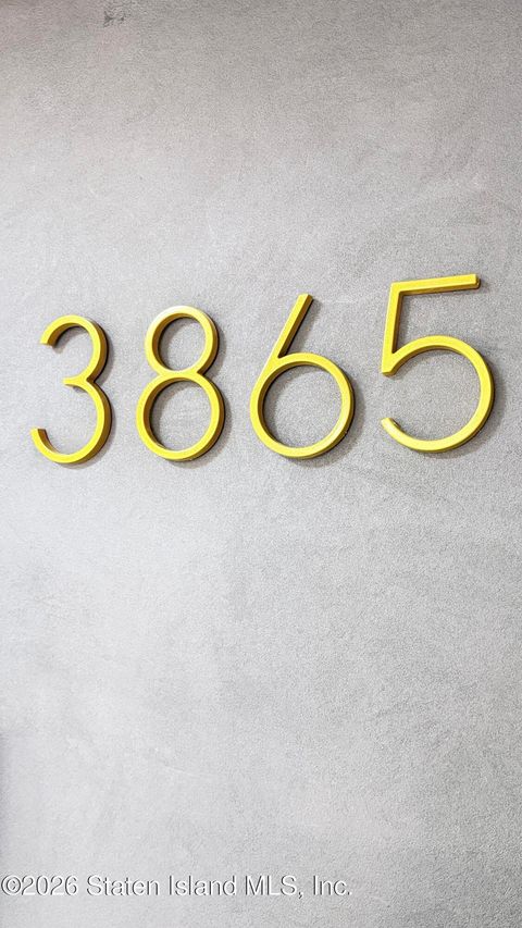 Photo of 3865 Amboy Road #3f, Staten Island, NY 10308 (MLS # 2506122)