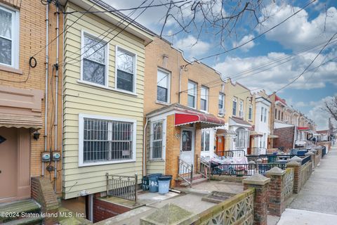 Photo of 1342 71 Street, Brooklyn, NY 11228 (MLS # 2403567)