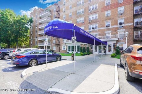 Photo of 8509 151st Avenue #5n, Queens, NY 11414 (MLS # 2501922)