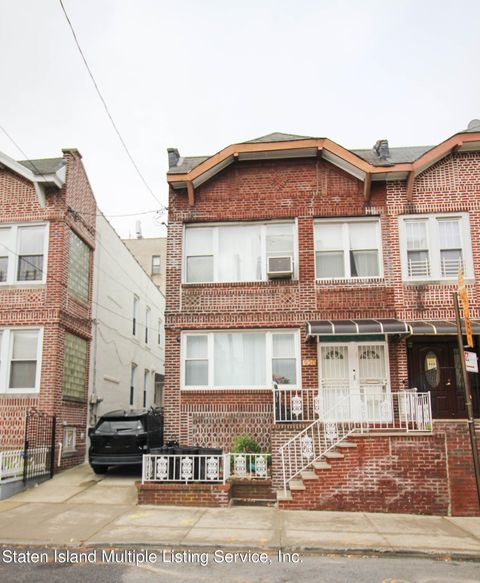Photo of 920 79 Street, Brooklyn, NY 11228 (MLS # 1162459)