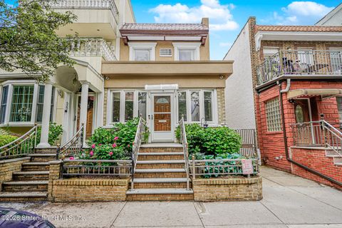 Photo of 518 78th Street, Brooklyn, NY 11209 (MLS # 2602295)