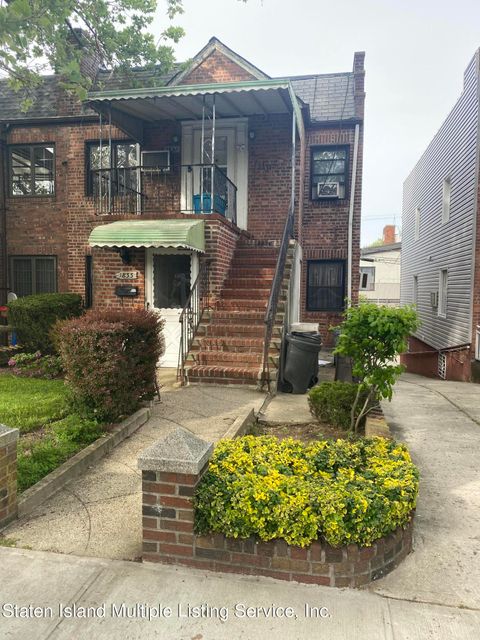 Photo of 1833 Hendrickson Street, Brooklyn, NY 11234 (MLS # 1161851)