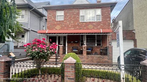 Photo of 8009 13th Avenue, Brooklyn, NY 11218 (MLS # 1162389)