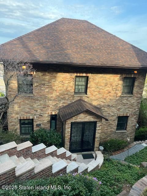 Photo of 36 Flagg Place, Staten Island, NY 10304 (MLS # 2502425)