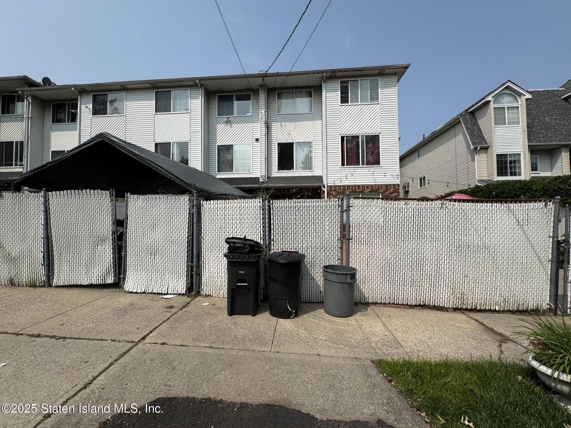 494 Winant Avenue, Staten Island, New York image 1